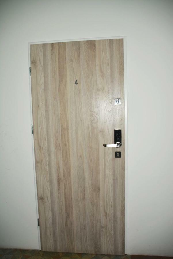 Apartament 100M Od Morza โซพอต ภายนอก รูปภาพ
