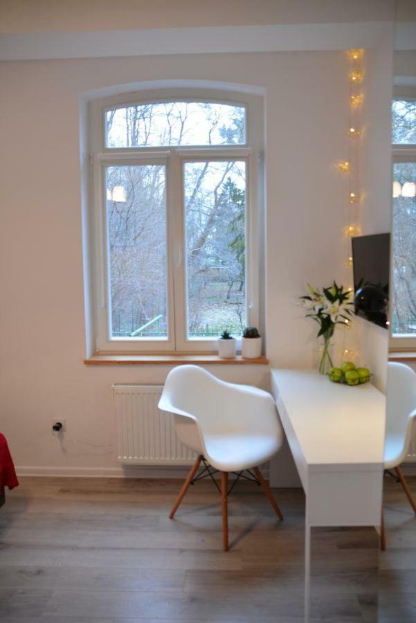 Apartament 100M Od Morza โซพอต ภายนอก รูปภาพ