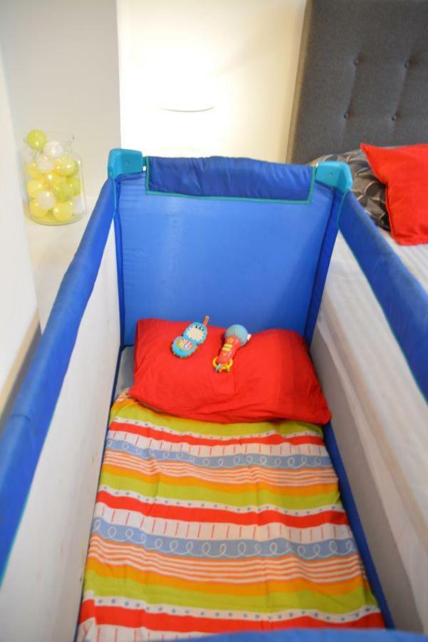 Apartament 100M Od Morza โซพอต ภายนอก รูปภาพ