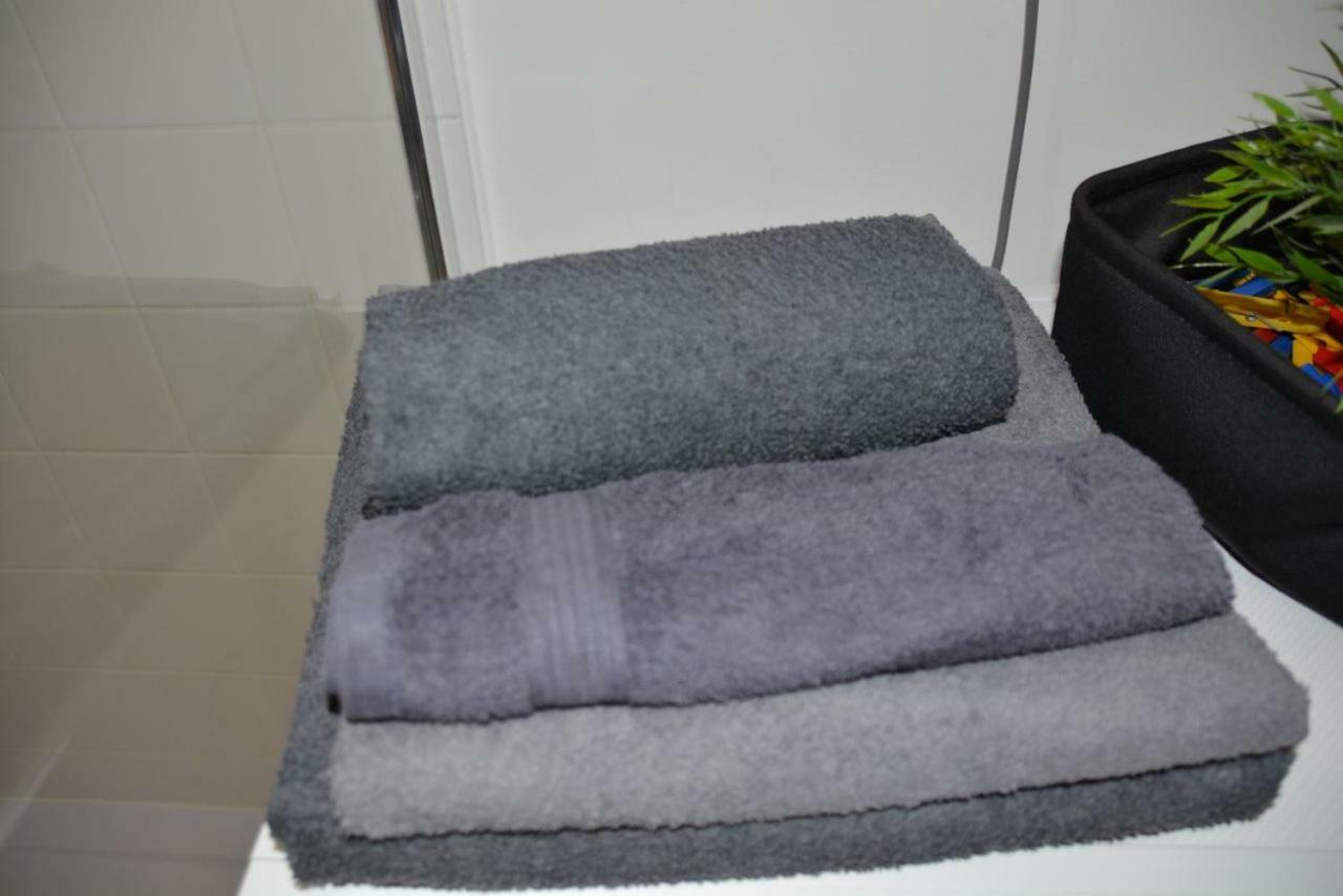 Apartament 100M Od Morza โซพอต ภายนอก รูปภาพ